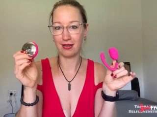 [GetFreeDays.com] LELO Couple Pleasure bundle SFW review Porn Clip March 2023-3