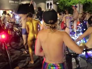 Nudism pride 2018-9