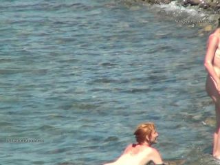 NudeBeachdreams_com - Nudist video 01755 -7