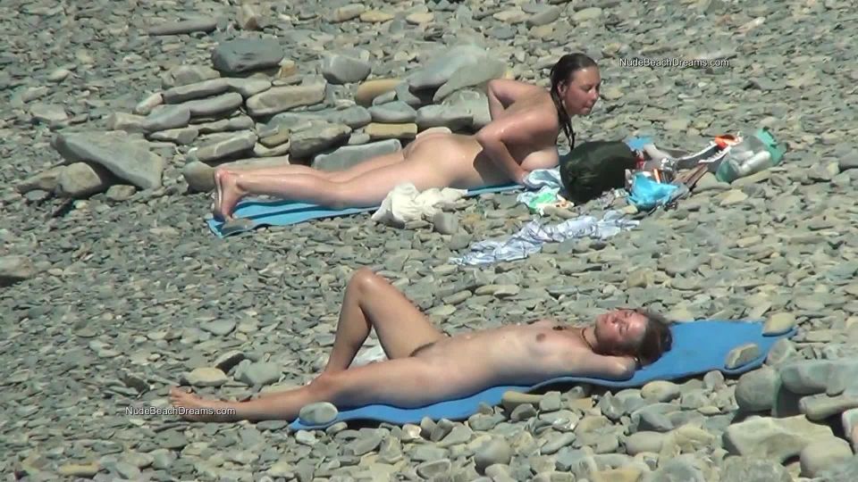 NudeBeachdreams_com - Nudist video 01755 