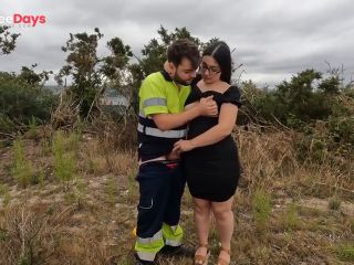 [GetFreeDays.com] Trabajador de la construccin se folla a chica curiosa y se corre dentro . Sex Stream January 2023-2