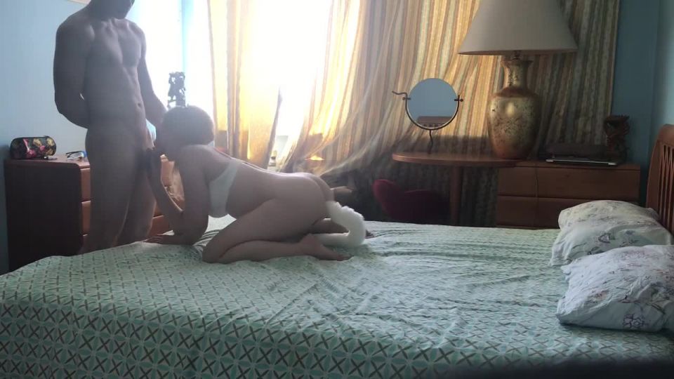 kott666 - Little White Cat got Fucked  | hard sex | toys amateur russian mom