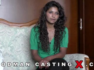 Matylda casting X Casting!-1