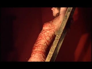 Red Feline – Red Room - bdsm full length movies - masturbation goddess leyla femdom-5