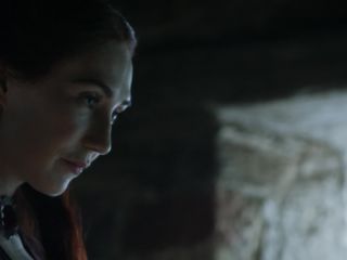 Carice van Houten, Josephine Gillan – Game of Thrones s05e04 (2015) HD 1080p - (Celebrity porn)-0