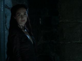 Carice van Houten, Josephine Gillan – Game of Thrones s05e04 (2015) HD 1080p - (Celebrity porn)-8