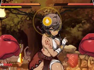 [GetFreeDays.com] Waifu Fighter F-IST part5 Hapite Adult Stream April 2023-1