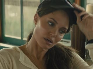 Angelina Jolie – Those Who Wish Me Dead (2021) HD 1080p - [Celebrity porn]-3