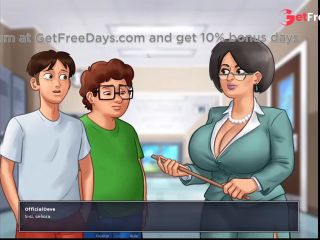 [GetFreeDays.com] Tutorial  The Summer Time Saga Wiki - Cap 1 - Sexy Scenes Porn Clip October 2022-8