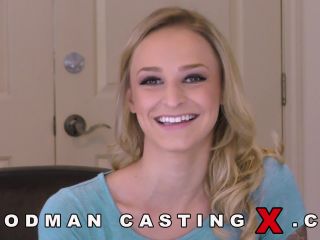 WoodmanCastingX - Emma Hix - Casting Hard  - all sex - anal porn hard double anal-0
