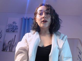 Saradoesscience - dr mommy needs to give you a physical exam i hope you dont mind me using my strap on to 11-03-2022-1