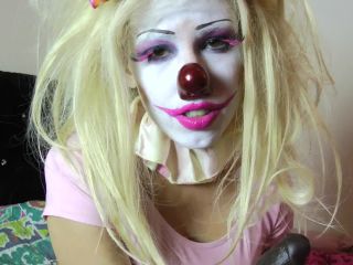 online adult video 32 stethoscope fetish Kitzi Klown - You Craaave Cock, jerkoff encouragement on cumshot-7