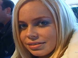 Road Trips UK_Anabel Moon gives a risky blowjob outdoors on the Ferry 1080p-1