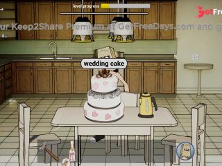 [GetFreeDays.com] Fuckerman Wedding Rings 2 - Jazziuu - Gameplay Porn Leak February 2023-1