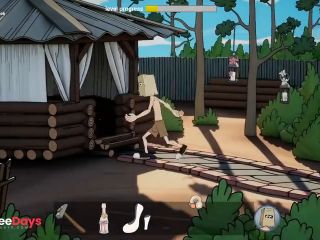 [GetFreeDays.com] Fuckerman Wedding Rings 2 - Jazziuu - Gameplay Porn Leak February 2023-2