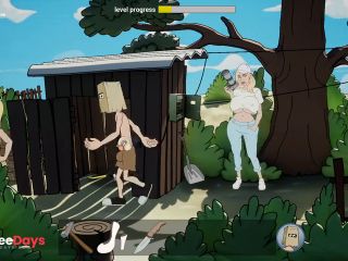 [GetFreeDays.com] Fuckerman Wedding Rings 2 - Jazziuu - Gameplay Porn Leak February 2023-7