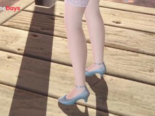 [GetFreeDays.com] Dead or Alive Xtreme Venus Vacation Tamaki Bouquet Dahlia Outfit Birthday Nude Mod Fanservice Adult Video October 2022-0