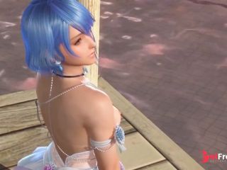 [GetFreeDays.com] Dead or Alive Xtreme Venus Vacation Tamaki Bouquet Dahlia Outfit Birthday Nude Mod Fanservice Adult Video October 2022-3