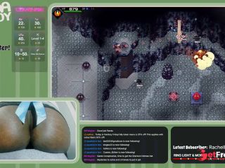 [GetFreeDays.com] PandaFemboy Plays CrossCode Part 9 Adult Leak January 2023-2