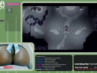 [GetFreeDays.com] PandaFemboy Plays CrossCode Part 9 Adult Leak January 2023-4