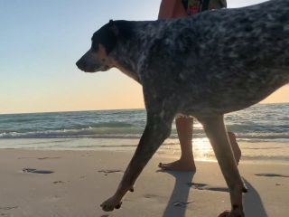 Sex On The Beach Fucking And Sucking Clearwater Beach Florida 1080p-9