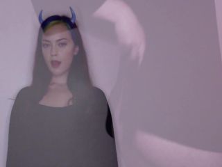 adult video clip 37 DemonGoddessJ - Ave Femina, big ass video full on big ass porn -5