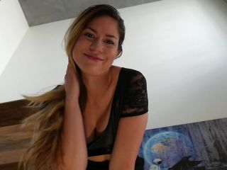 xxx clip 8 shiny fetish role play | Ashley Alban - Role Reversal With Your Assistant | pov-2
