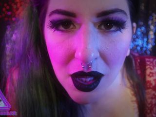 Goddess Joules Opia Join My Sexless Cult - Goddess Worship-3