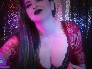 Goddess Joules Opia Join My Sexless Cult - Goddess Worship-4