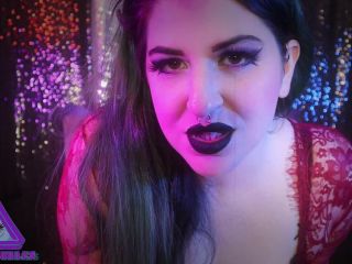 Goddess Joules Opia Join My Sexless Cult - Goddess Worship-5