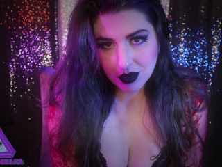 Goddess Joules Opia Join My Sexless Cult - Goddess Worship-8