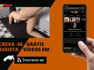 [GetFreeDays.com] Contratei essa empregada e ela veio com esse shorts, ela  muito safada, fiquei louco de teso Sex Video February 2023-9