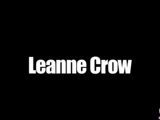 LeanneCrow presents Leanne Crow in Kitchen Babe 5D 2 (2015.01.09)-0