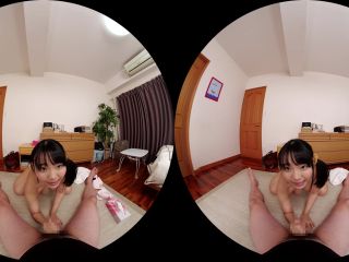 CRVR-193 B - Japan VR Porn | asian | 3d porn nude asian young girls-8