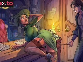 [GetFreeDays.com] Innocent Witches Sex Games Professor Minerva Sex Scenes Part 1 18 Adult Leak July 2023-0