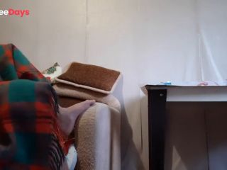 [GetFreeDays.com] My two girlfriends take turns licking my pussy - Lesbianillusion Porn Clip December 2022-9