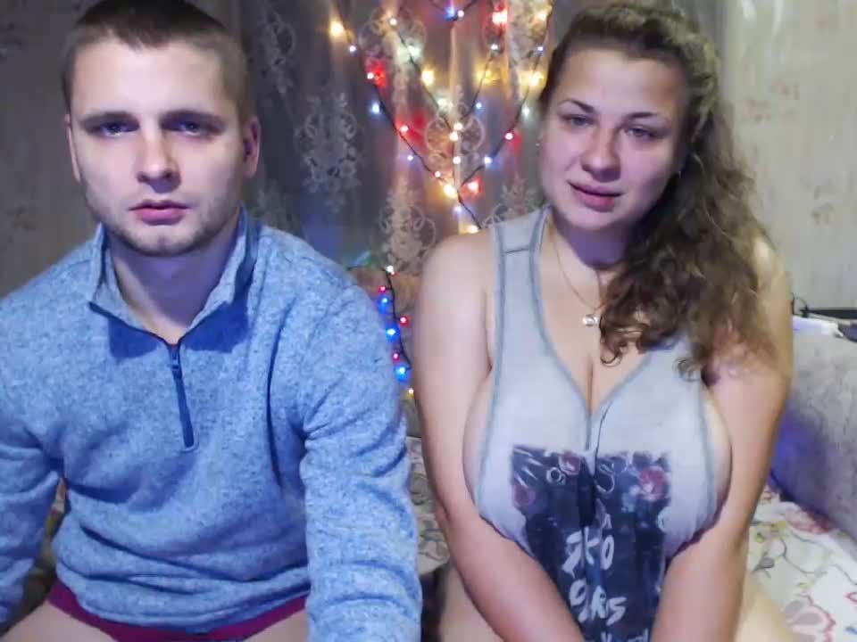 [Webcam] Roza Roza – Vibration!!!