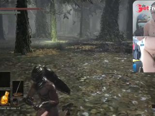 [GetFreeDays.com] OCHINCHINCHAN IN DARK SOULS 3 COCK CAM GAMEPLAY 7 Porn Clip March 2023-1