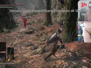 [GetFreeDays.com] OCHINCHINCHAN IN DARK SOULS 3 COCK CAM GAMEPLAY 7 Porn Clip March 2023-2