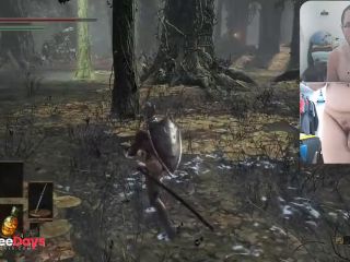 [GetFreeDays.com] OCHINCHINCHAN IN DARK SOULS 3 COCK CAM GAMEPLAY 7 Porn Clip March 2023-6