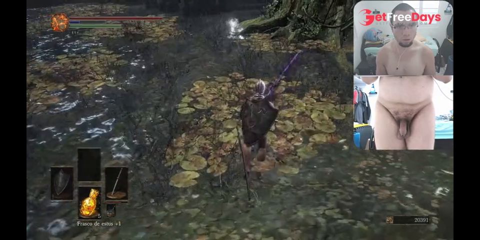 [GetFreeDays.com] OCHINCHINCHAN IN DARK SOULS 3 COCK CAM GAMEPLAY 7 Porn Clip March 2023