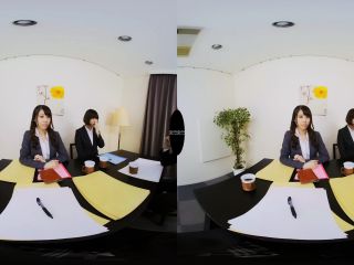 porn clip 44 CLVR-053 A - Virtual Reality JAV on japanese porn gorgeous asian-4