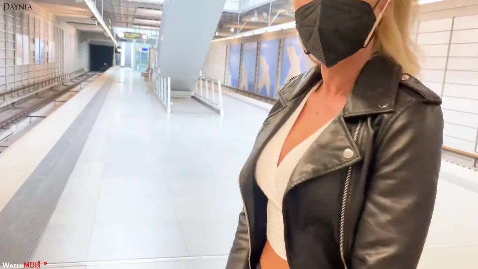 adult video 45 Slut On Metro Line 2 - humiliation - fisting porn videos princess jennifer femdom