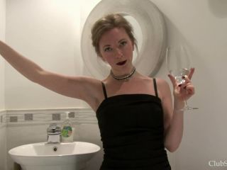 free online video 20 Club Stiletto FemDom – Mistress T – TP – Says Drink Up Toilet Boy on femdom porn ugly femdom-1