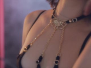 free adult video 35 Princess Violette - More For Goddess [REQ] | mesmerize | femdom porn bowsette femdom-0