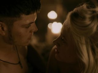 Ida Nielsen – Vikings s04e11 (2016) HD 1080p - (Celebrity porn)-9