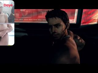 [GetFreeDays.com] OCHINCHINCHAN IN RESIDENT EVIL 5 COCK CAM GAMEPLAY 14 Adult Film July 2023-1