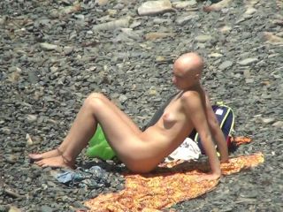 NudeBeachdreams_com - Nudist video 01711 -6