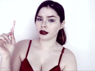 adult video clip 29 MegvnMvrie - Small Penis Humiliation (XXXMAS EDITION) on pov kissing fetish-3