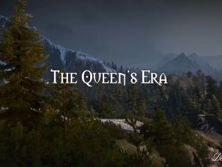 The Queens Era | 3d | 3d-0